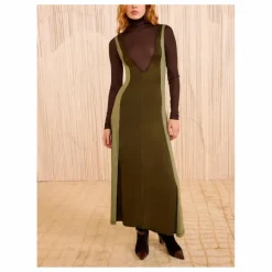 Ulla Johnson Robe Nahla ||Femme Robes, Combinaisons