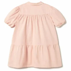 Enfant Coco au Lait Robes, Combinaisons*Robe Nepal |