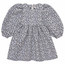 Outlet the new society Robe New Vittoria | Ecru