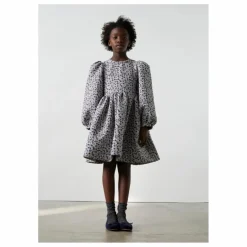 Outlet the new society Robe New Vittoria | Ecru