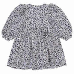 Outlet the new society Robe New Vittoria | Ecru