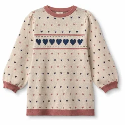 Online Fliink Robe Nova Coton Bio | Ecru