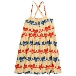 Discount Robe Nœuds | Enfant Robes, Combinaisons