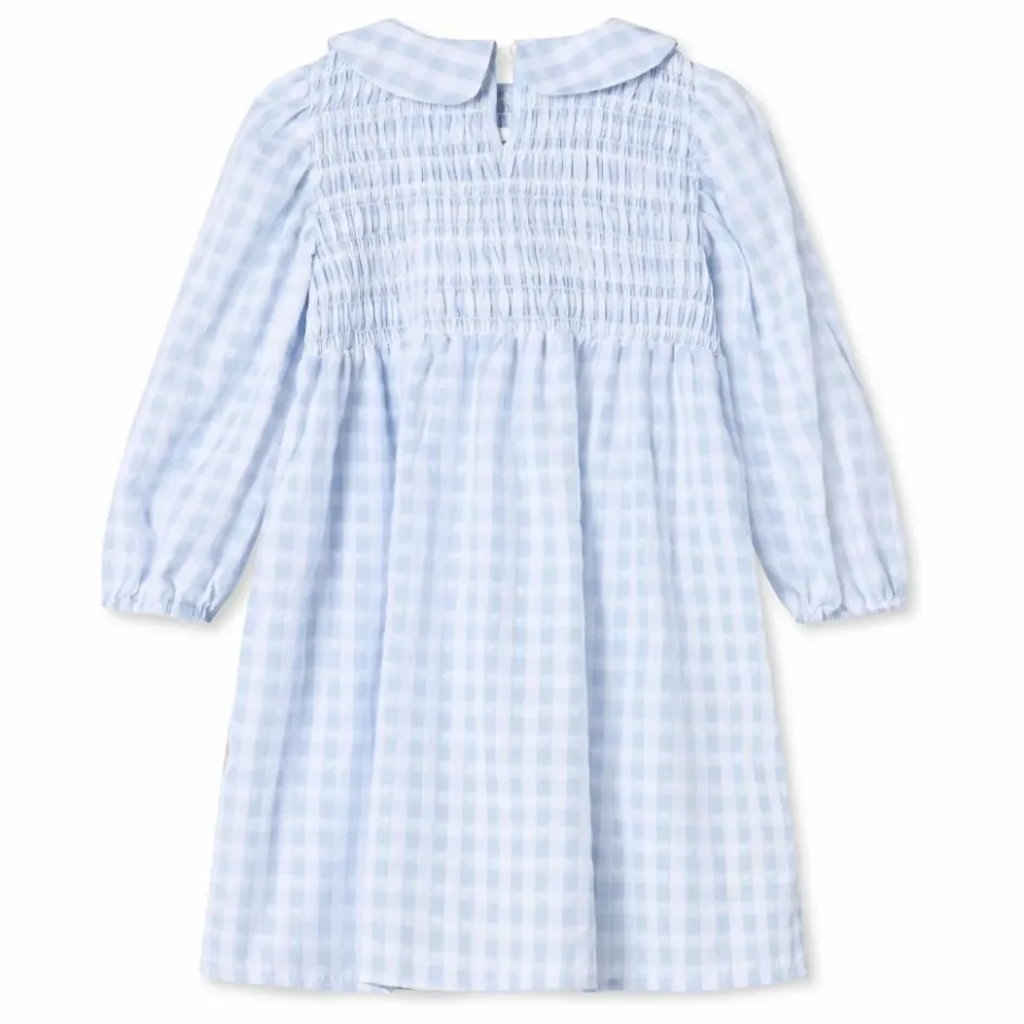 Fliink Robe Pari | Bleu ciel