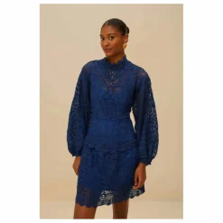 Hot Robe Parrot Garden Guipure | Femme Robes, Combinaisons