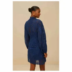 Hot Robe Parrot Garden Guipure | Femme Robes, Combinaisons