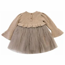 Enfant Donsje Robes, Combinaisons|Robes*Robe Paulien |