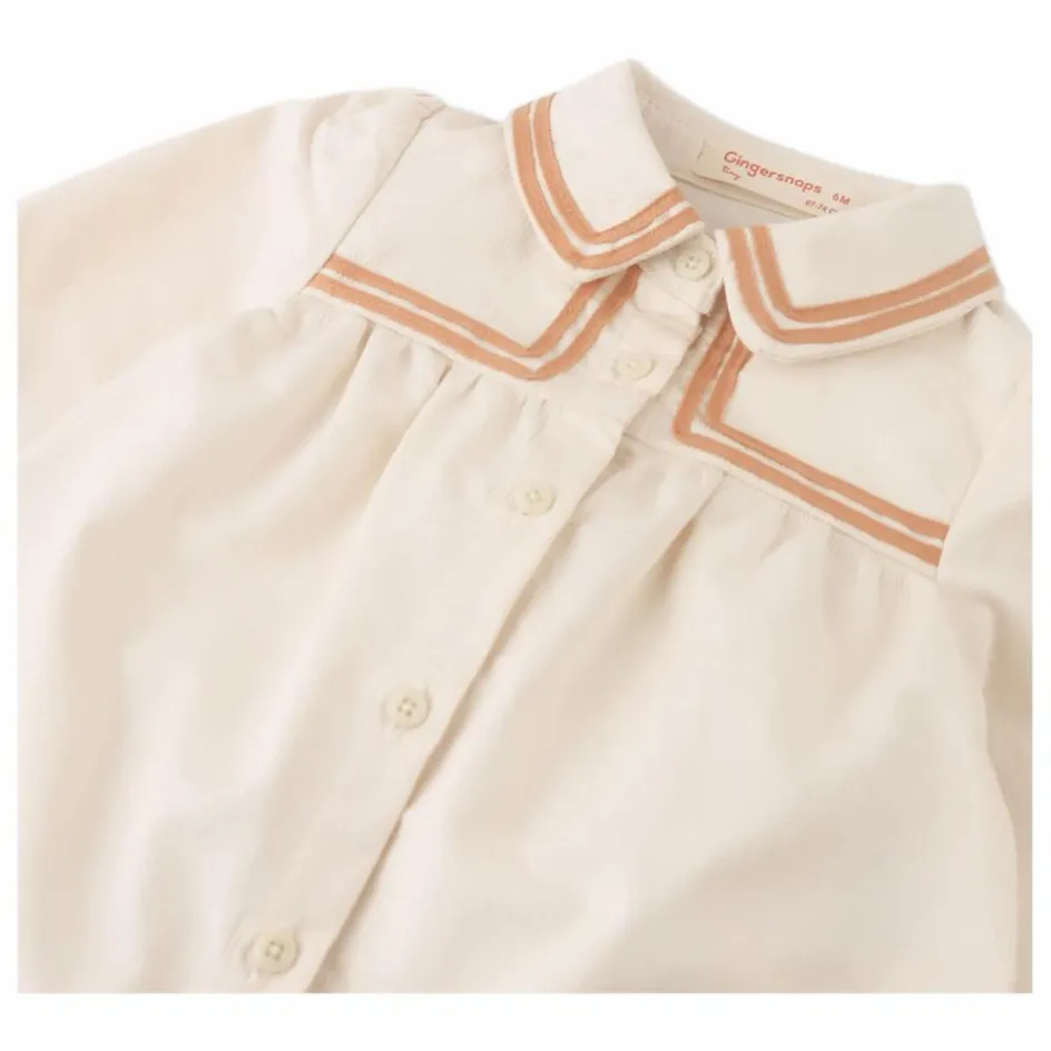 Enfant Gingersnaps Robes, Combinaisons|Robes*Robe Petra |