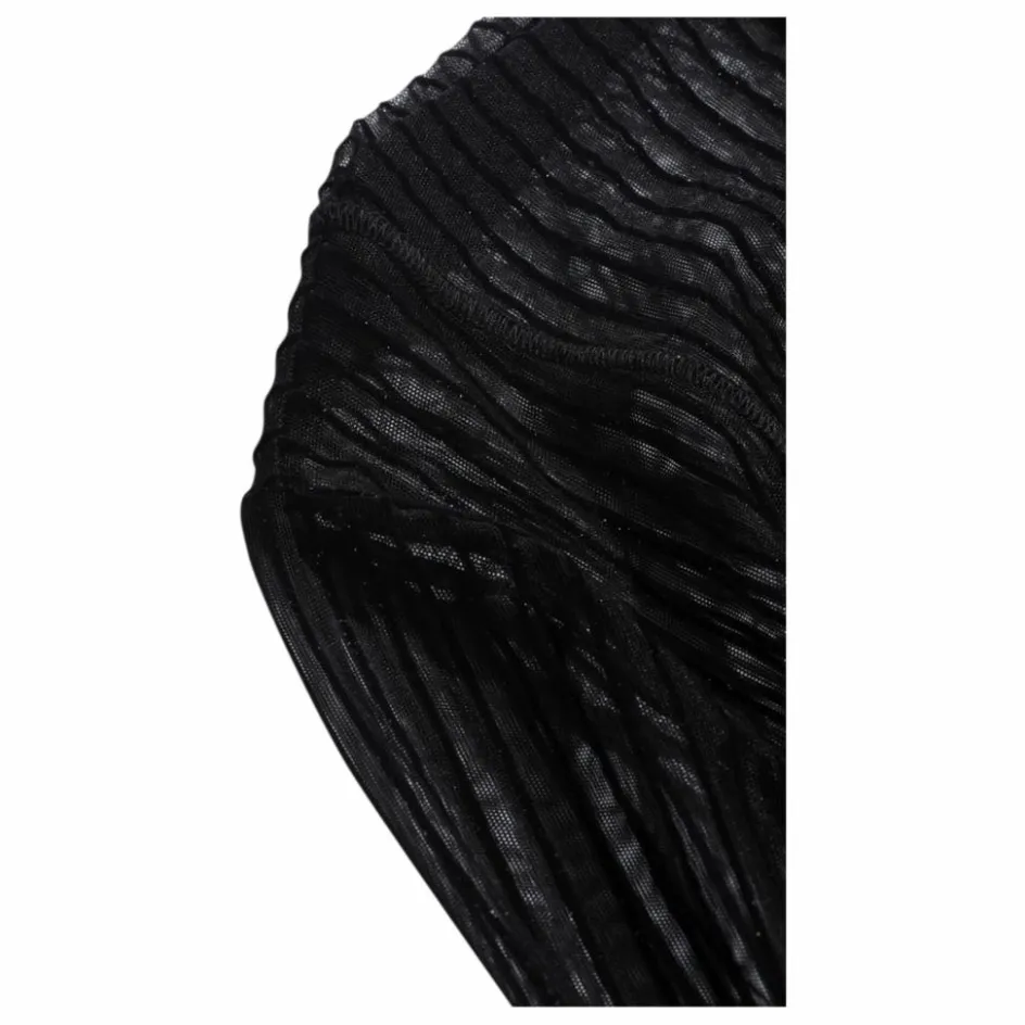 Femme Icone Robes, Combinaisons*Robe Petra Métallisée |