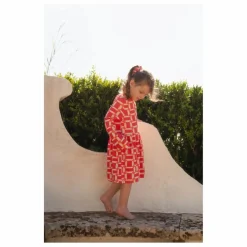 Online Robe Pink Mama - Collection Enfant | Enfant Robes, Combinaisons