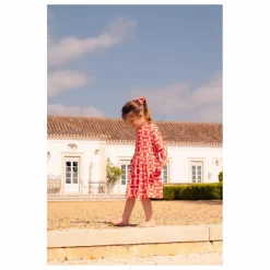 Online Robe Pink Mama - Collection Enfant | Enfant Robes, Combinaisons