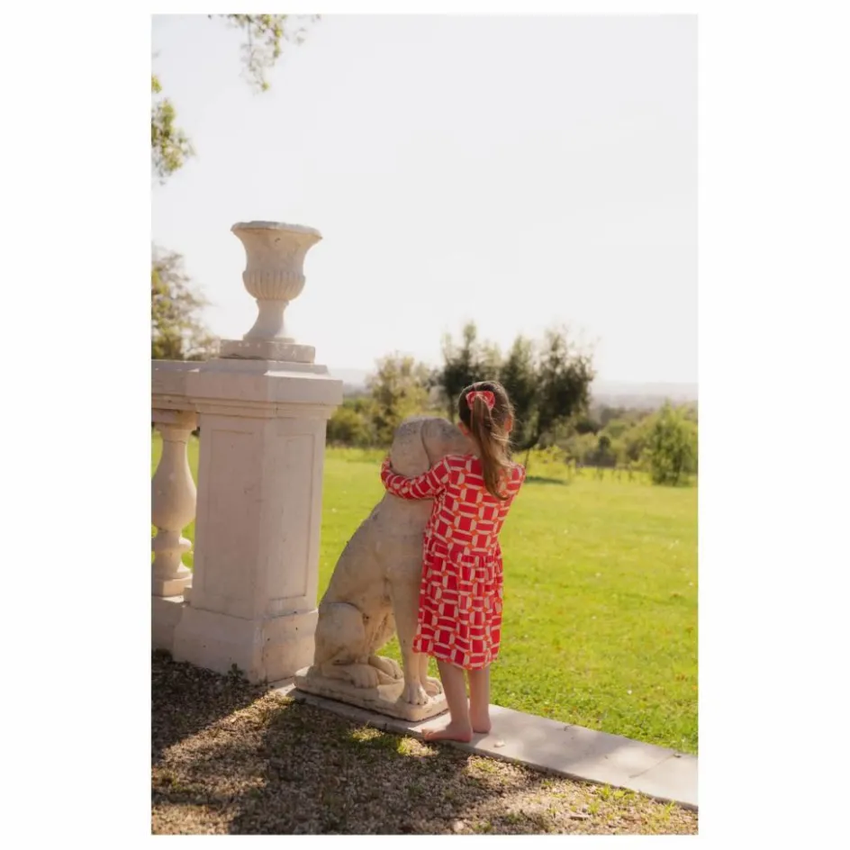 Online Robe Pink Mama - Collection Enfant | Enfant Robes, Combinaisons