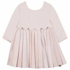Tartine et Chocolat Robe Plissée || Robes