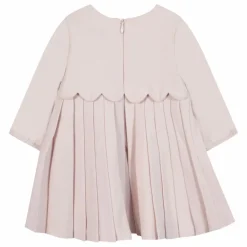 Tartine et Chocolat Robe Plissée || Robes
