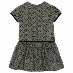 Tartine et Chocolat Robe Pois ||Enfant Robes, Combinaisons