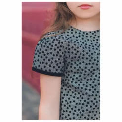 Tartine et Chocolat Robe Pois ||Enfant Robes, Combinaisons