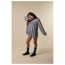 birinit Robe Rayures ||Enfant Robes, Combinaisons