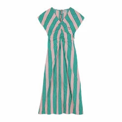 Femme Bobo Choses Robes, Combinaisons*Robe Rayures x Smallable |