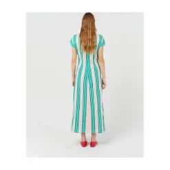 Femme Bobo Choses Robes, Combinaisons*Robe Rayures x Smallable |