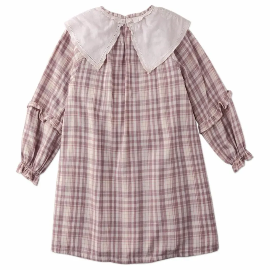Outlet Gingersnaps Robe Reese | Lilas tLilas