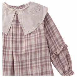 Outlet Gingersnaps Robe Reese | Lilas tLilas