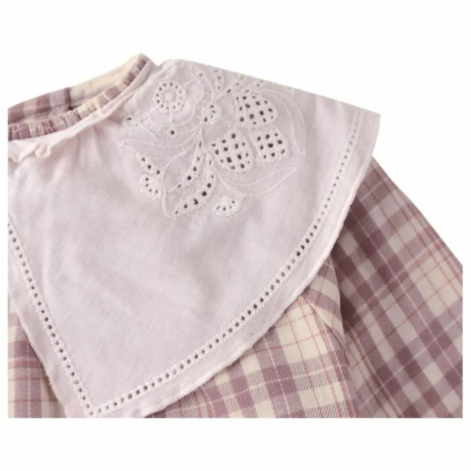 Outlet Gingersnaps Robe Reese | Lilas tLilas