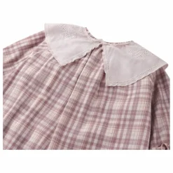 Outlet Gingersnaps Robe Reese | Lilas tLilas