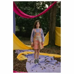 Favorite People Robe Romaria ||Enfant Robes, Combinaisons