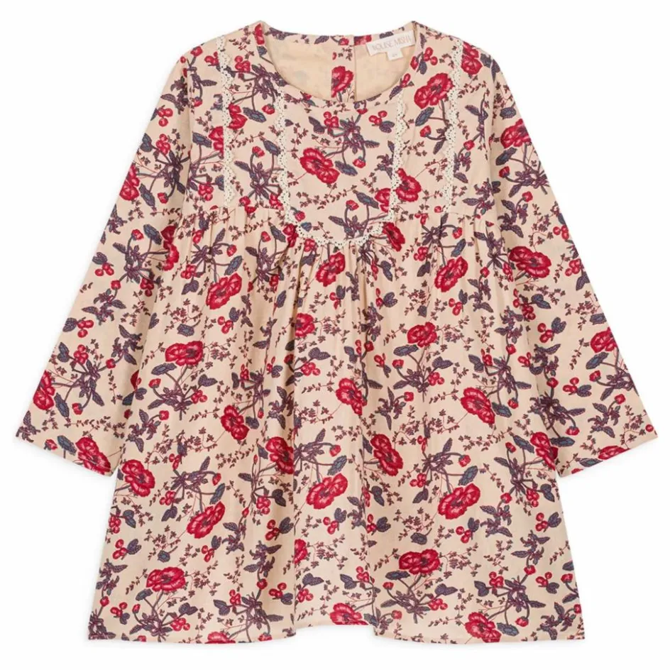 Online Robe Roulotta Fleurie | Enfant Robes, Combinaisons