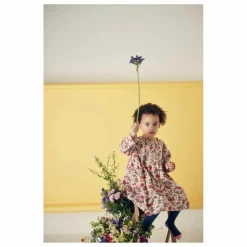 Online Robe Roulotta Fleurie | Enfant Robes, Combinaisons