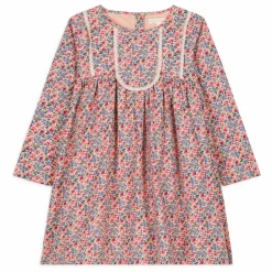 Enfant Louise Misha Robes, Combinaisons*Robe Roulotta Fleurie |