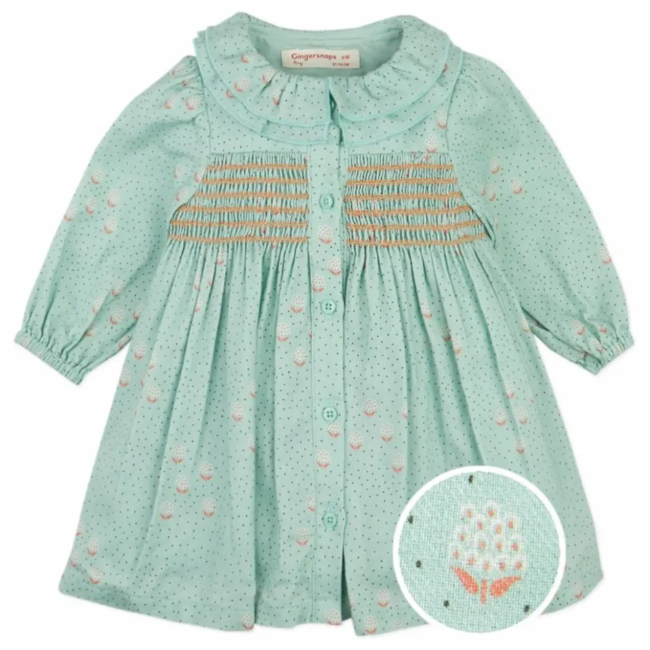 Enfant Gingersnaps Robes, Combinaisons*Robe Sabel |