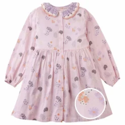 Online Robe Sadie | Lilas Enfant Robes, Combinaisons