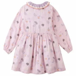 Online Robe Sadie | Lilas Enfant Robes, Combinaisons