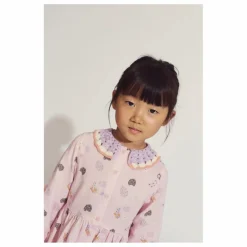 Online Robe Sadie | Lilas Enfant Robes, Combinaisons