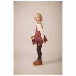 Enfant Soor Ploom Robes, Combinaisons*Robe Sage Laine de Mérinos |