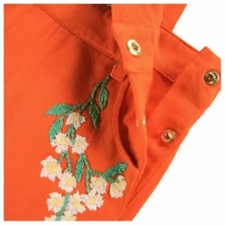 Molo Robe Salopette Chakala Coton Bio ||Enfant Robes, Combinaisons