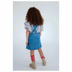 Discount Robe Salopette Coton Bio | Enfant Robes, Combinaisons|Robes, Combinaisons