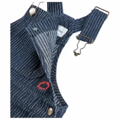 Bobo Choses Robe Salopette en Jean Coton Bio ||Enfant Robes, Combinaisons