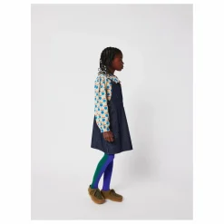 Bobo Choses Robe Salopette en Jean Coton Bio ||Enfant Robes, Combinaisons