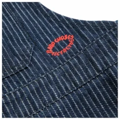 Bobo Choses Robe Salopette en Jean Coton Bio ||Enfant Robes, Combinaisons