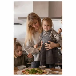 1+ in the family Robe Salopette Nuria ||Enfant Robes, Combinaisons|Robes