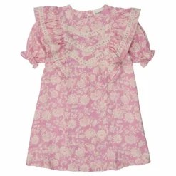 Enfant the new society Robes, Combinaisons|Robes, Combinaisons*Robe Santa Clarita |