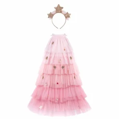 Great Pretenders Robe Sapin de Noël avec son serre tête || Déguisements