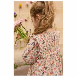 Enfant Louise Misha Robes, Combinaisons*Robe Saralou Coton Bio |