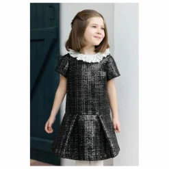 Tartine et Chocolat Robe Sequins ||Enfant Robes, Combinaisons