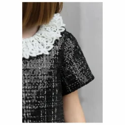 Tartine et Chocolat Robe Sequins ||Enfant Robes, Combinaisons
