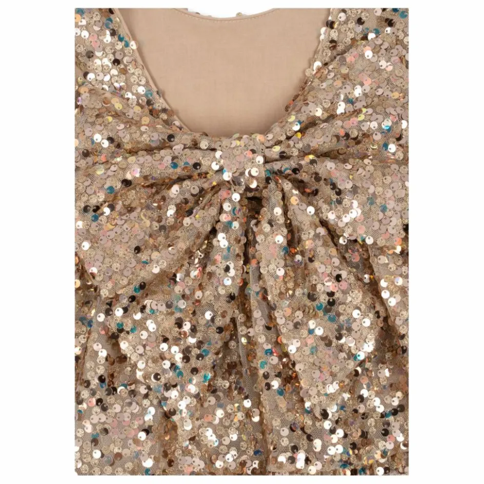 Hot Robe Sequins Lila | Enfant Robes, Combinaisons|Robes