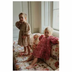 Hot Robe Sequins Lila | Enfant Robes, Combinaisons|Robes