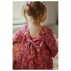 Enfant Konges Sløjd Robes, Combinaisons|Robes*Robe Sequins Lila |